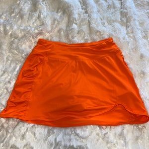 Layer 8 Athletic Skort